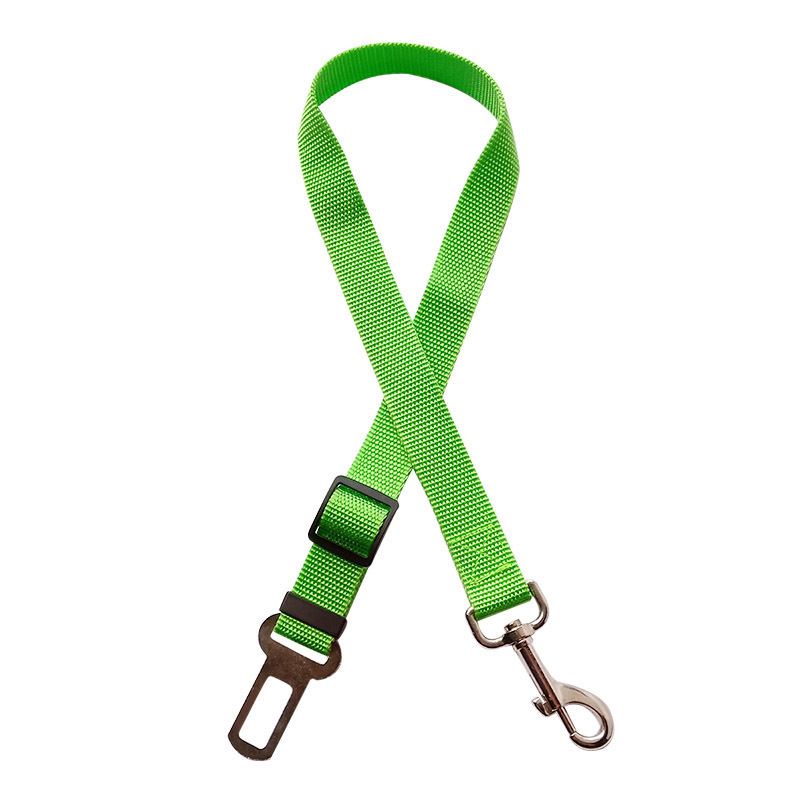 Ceinture de Sécurité pour Chien – Transport en toute sérénité – Image 2