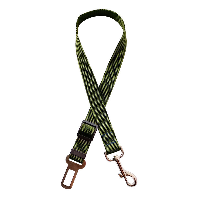 Ceinture de Sécurité pour Chien – Transport en toute sérénité – Image 8