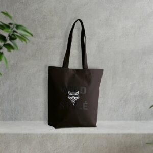 Tote Bag “Wild & Stylé”